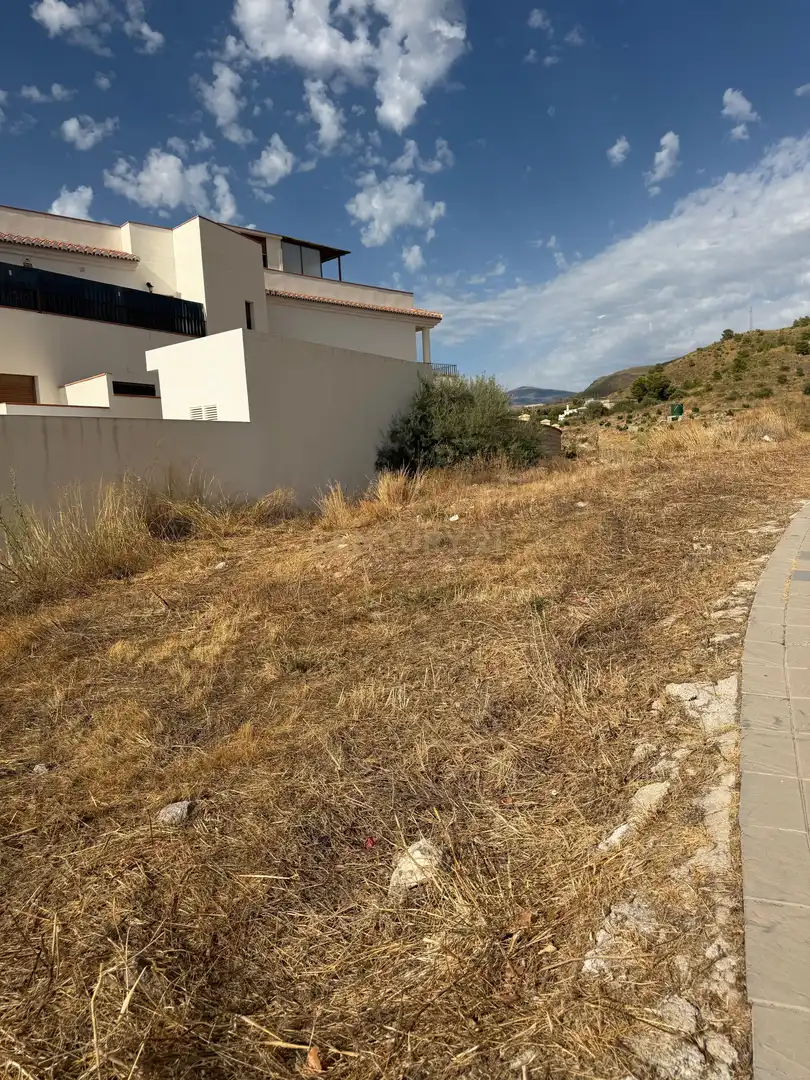Terreny residencial en venda a Calle Los Planetas, 1, Vélez de Benaudalla, Spain 1, imagen 6