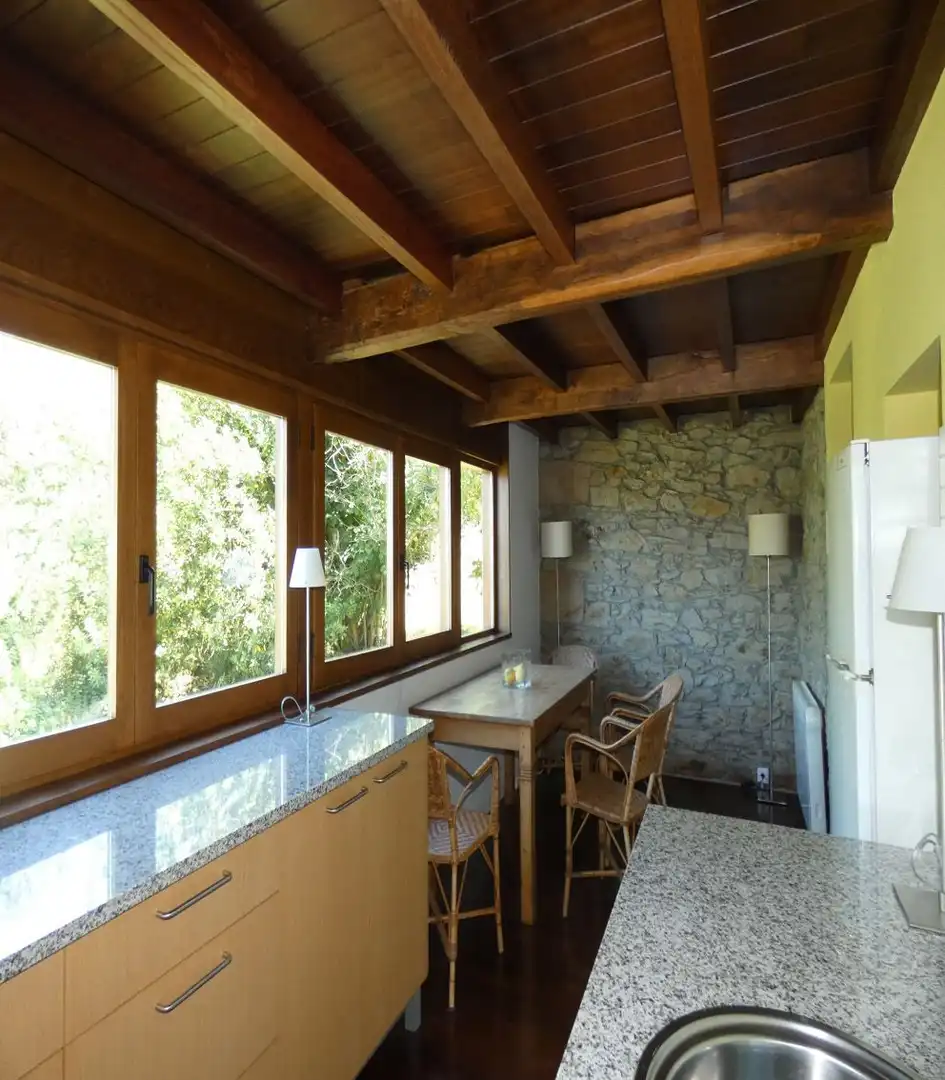 Casa en venda a Valdés - Luarca, imagen 23