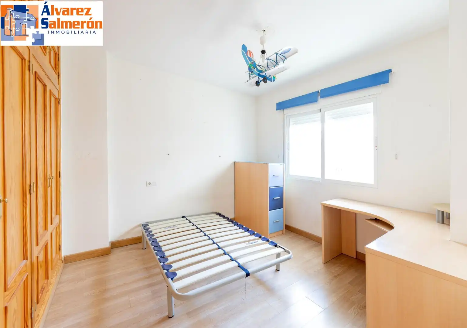 Casa a schiera con terrazza in vendita a San Antón, imagen 19