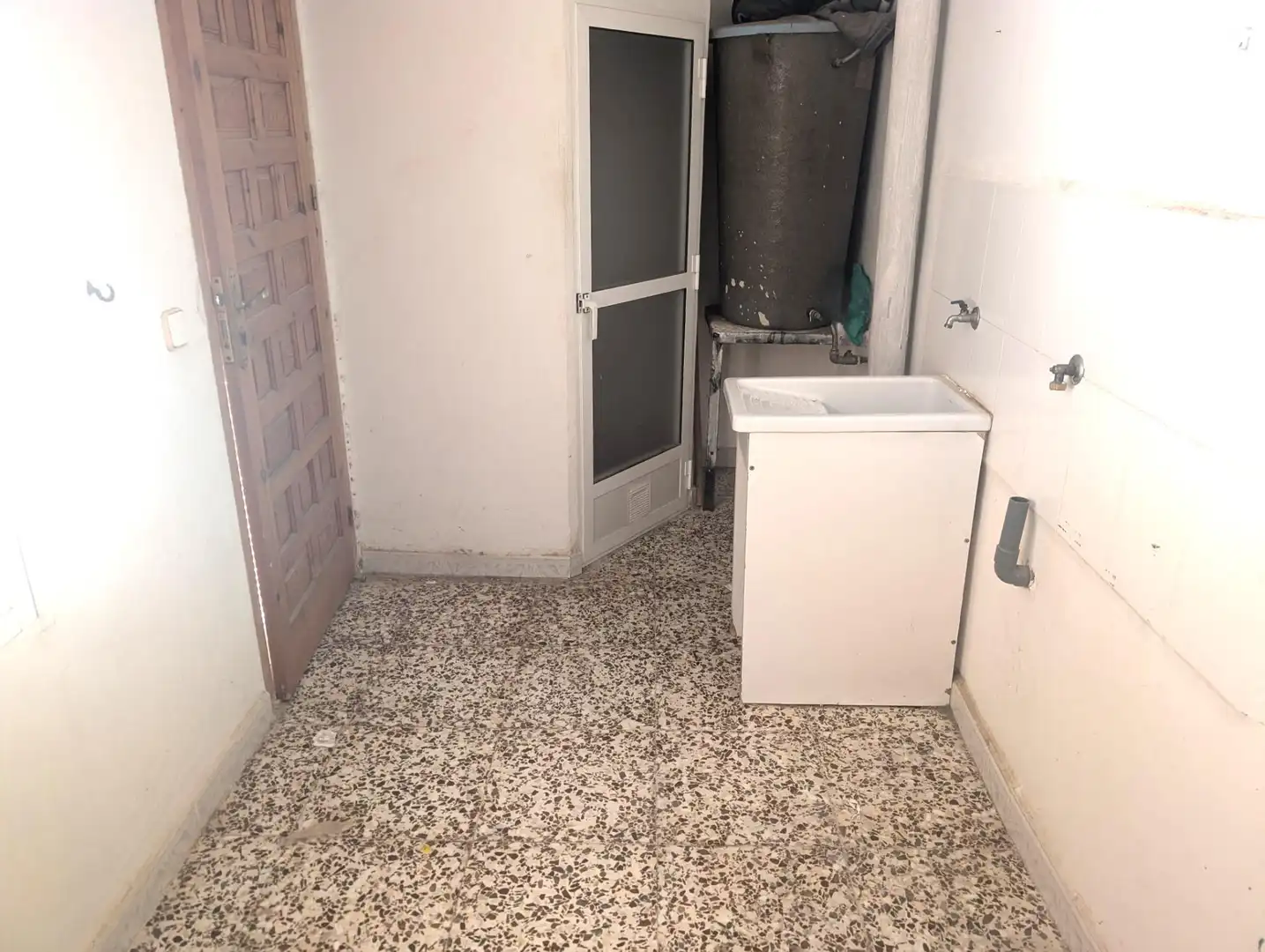 Houses for sale in Los Dolores