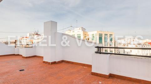 Foto 5 de Àtic de lloguer a Arrancapins,  Valencia Capital