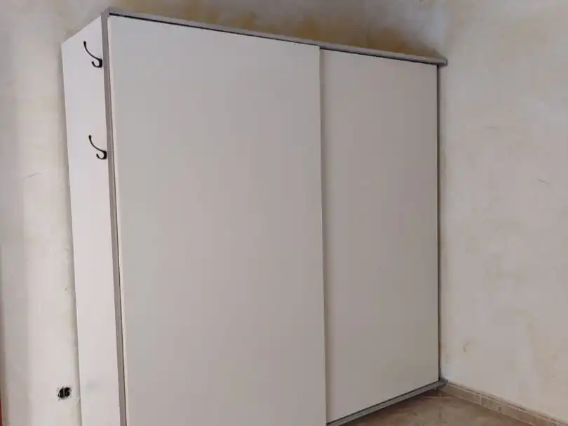 Habitación de Dúplex para compartir en La Quebradilla