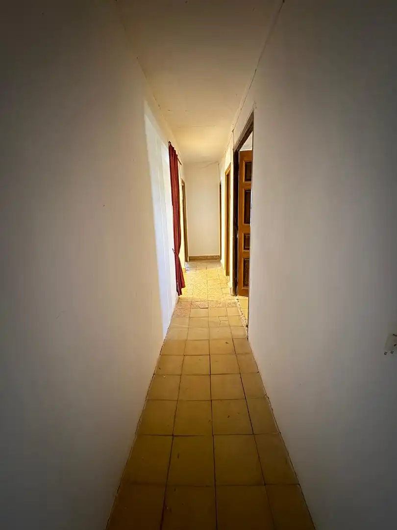 Finca rústica en venta en Villalba de la Loma con Jardín privado y Trastero
