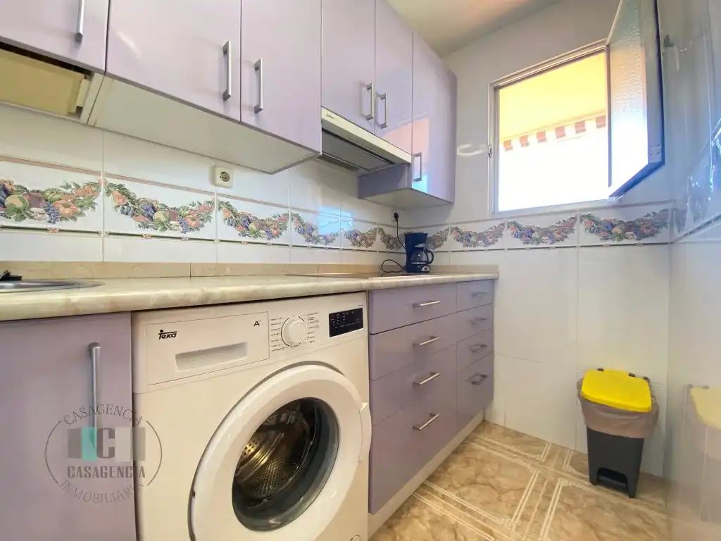 Flat for sale in Calle Navarra, Playa Morro de Gos