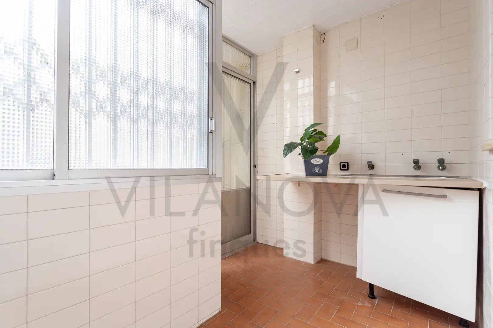 Piso en venta en Reus con Calefacción, Terraza y Balcón