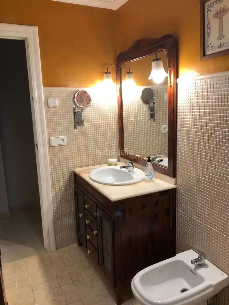 Piso con ascensor en venta en Calle Caballero de Rodas 113, imagen 28