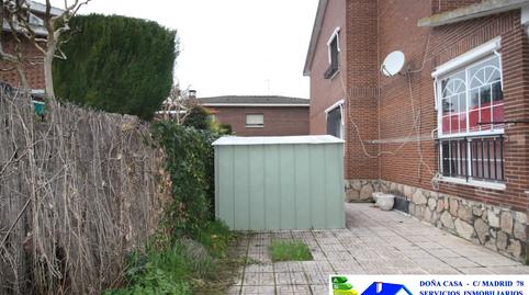 Foto 4 de Casa o xalet en venda a Calle Madrid, 78, Fuente El Saz de Jarama, Madrid