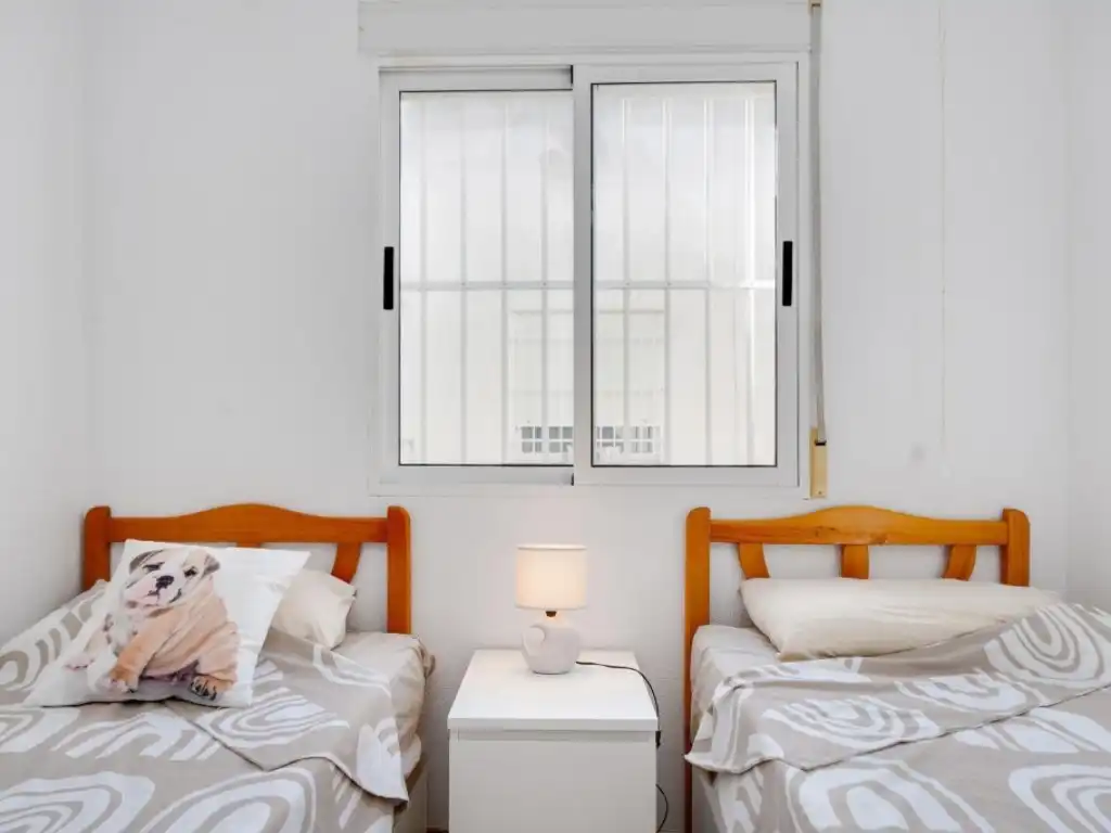Penthouse mit Pool zum Verkauf in Calle Villa de Madrid, imagen 14