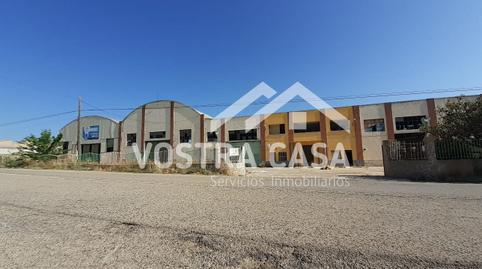 Photo 2 of Industrial buildings for sale in De Madrid , -1, Centro, Valencia