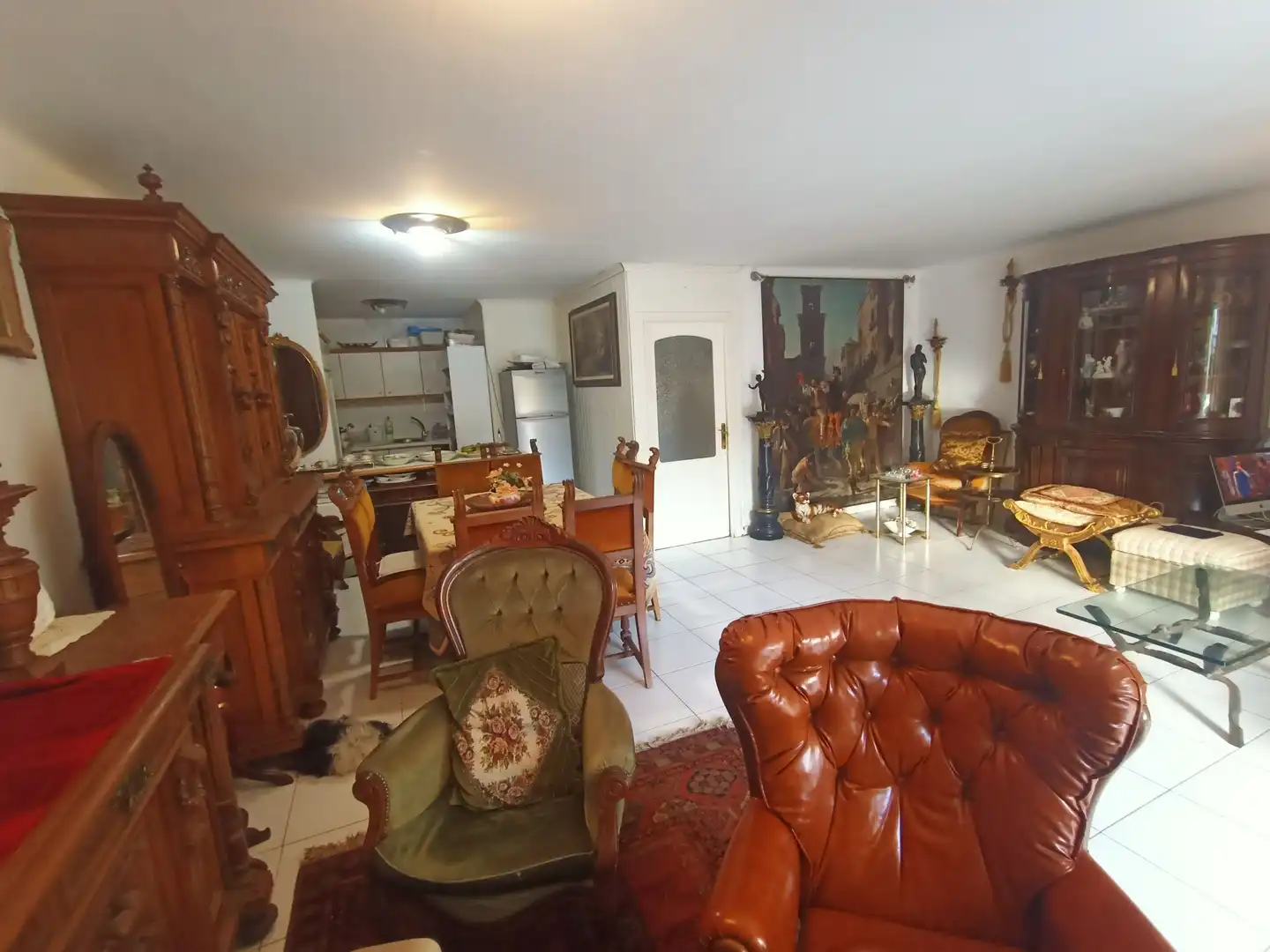 Wohnung mit Pool zum Verkauf in Calle de la Magarza, imagen 11
