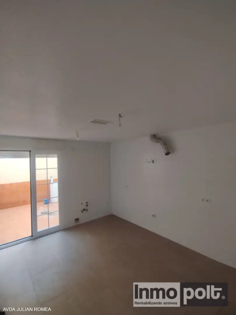 Flat for sale in Torre-Pacheco  with Balcony