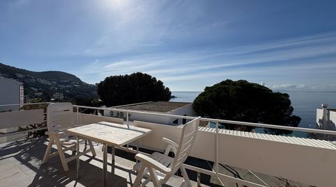 Foto 5 de Apartamento en venta en Avinguda de José Díaz Pacheco, Almadrava - Canyelles - Puig-Rom, Roses