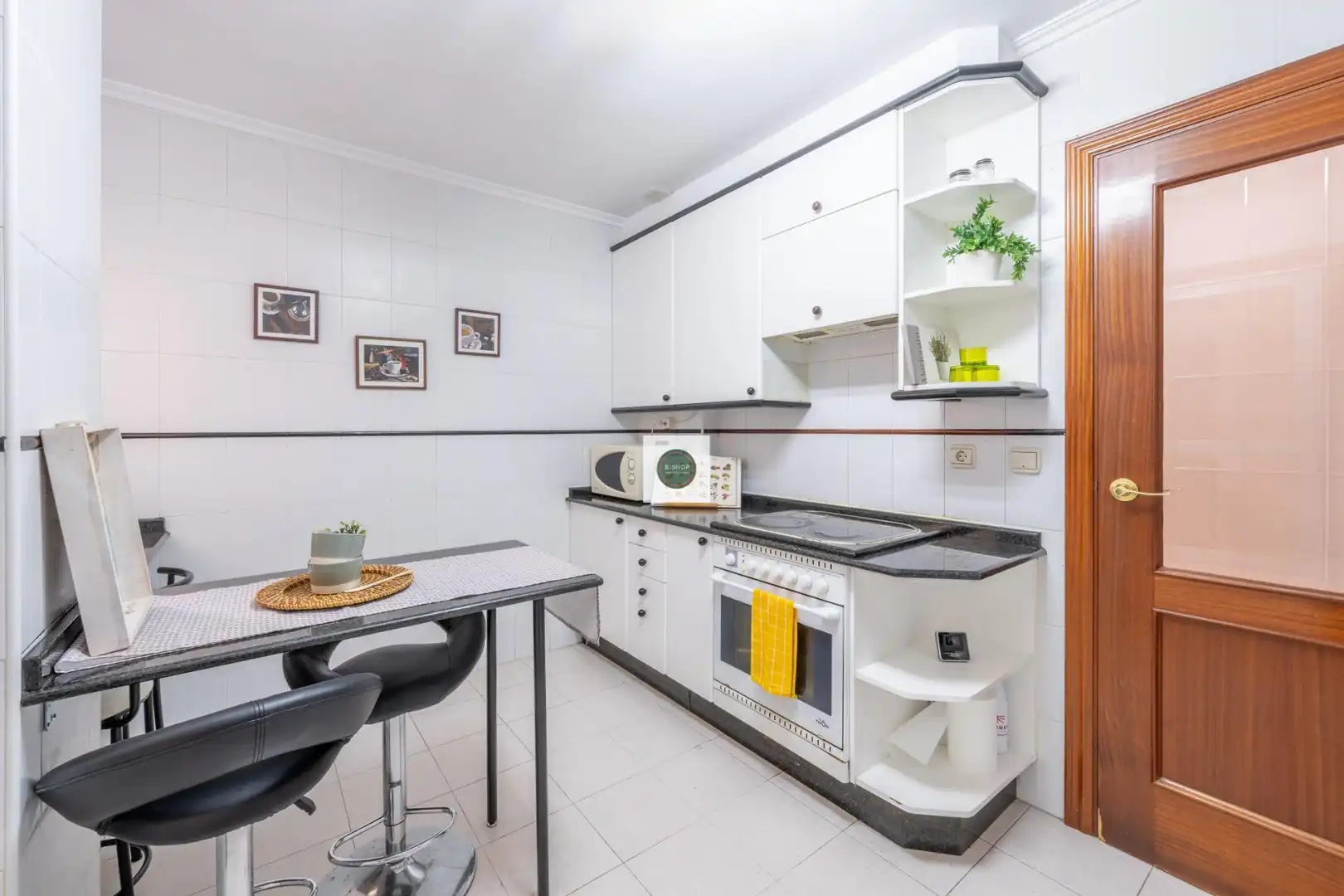 Wohnung mit Terrasse zum Verkauf in Calle RIO BREXA, imagen 8