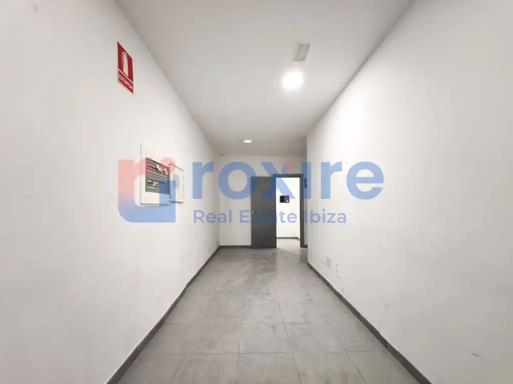 Geschaftsraum zur Miete in Sant Antoni de Portmany