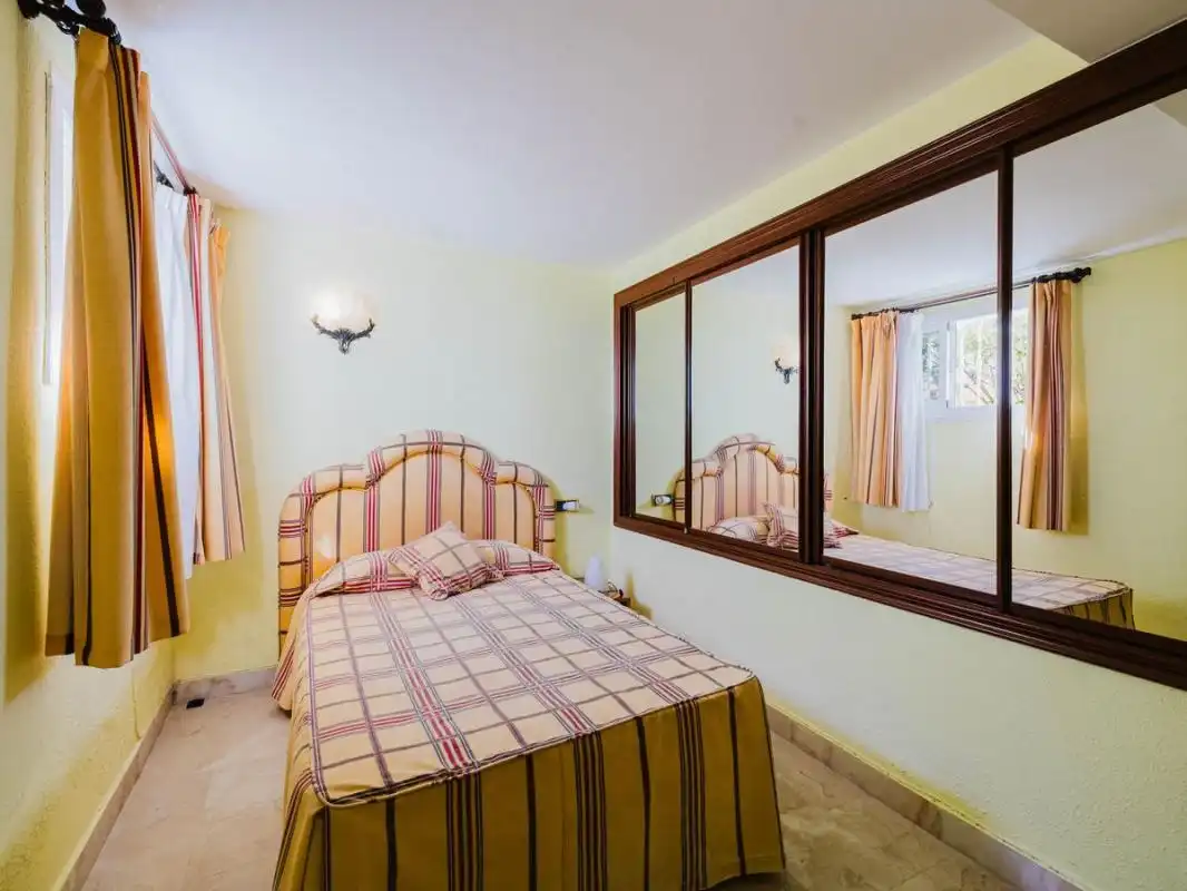 Casa amb terrassa en venda a C. de Finlandia, imagen 62