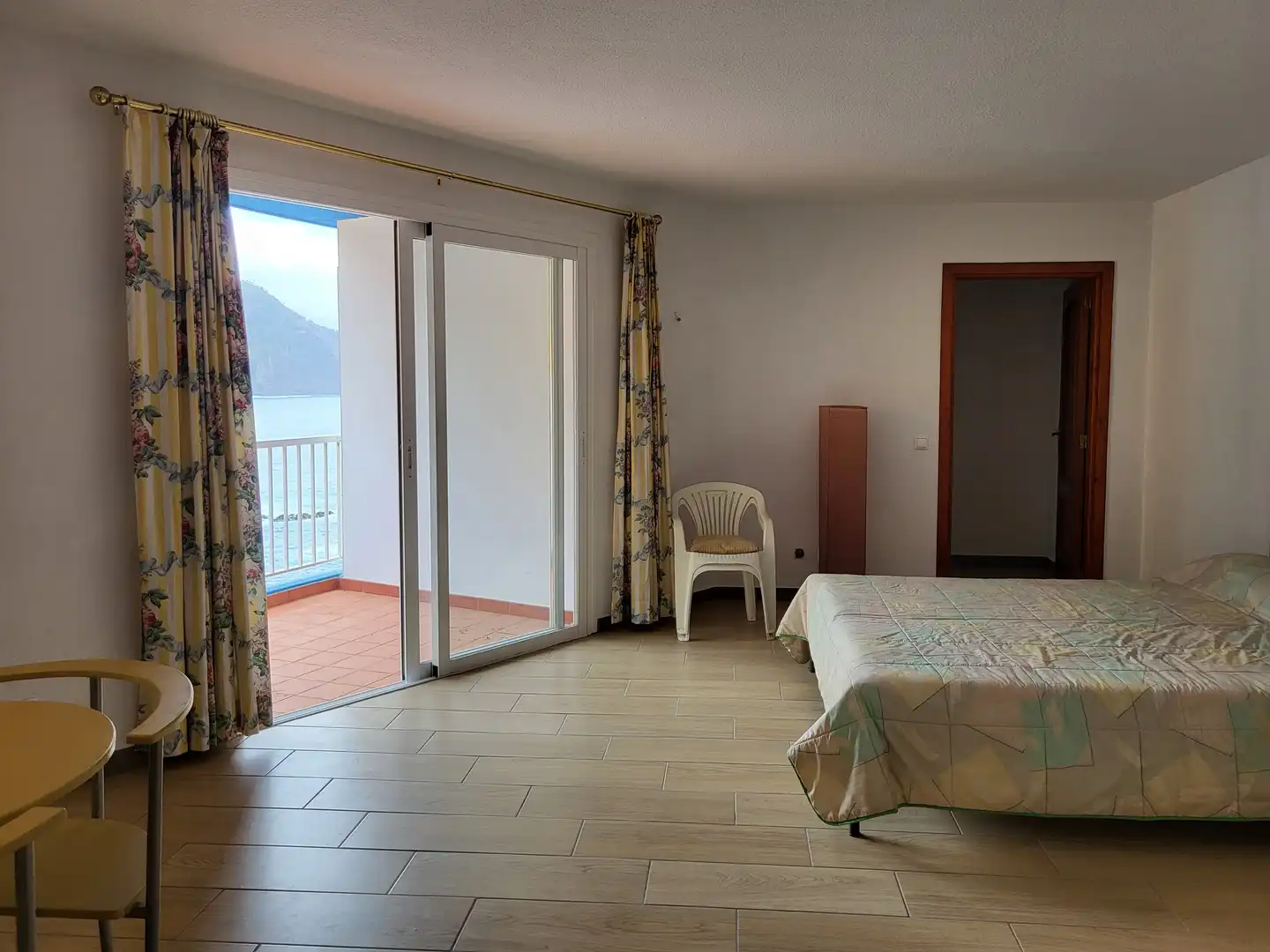 Habitación de Ático en venta en Tacoronte con Amueblado y Balcón