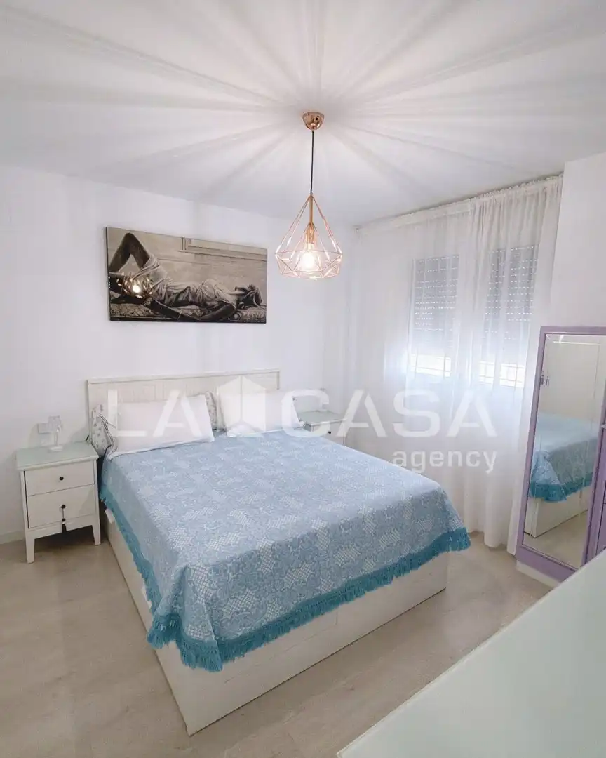 Casa a schiera in vendita a Entrenúcleos, imagen 11