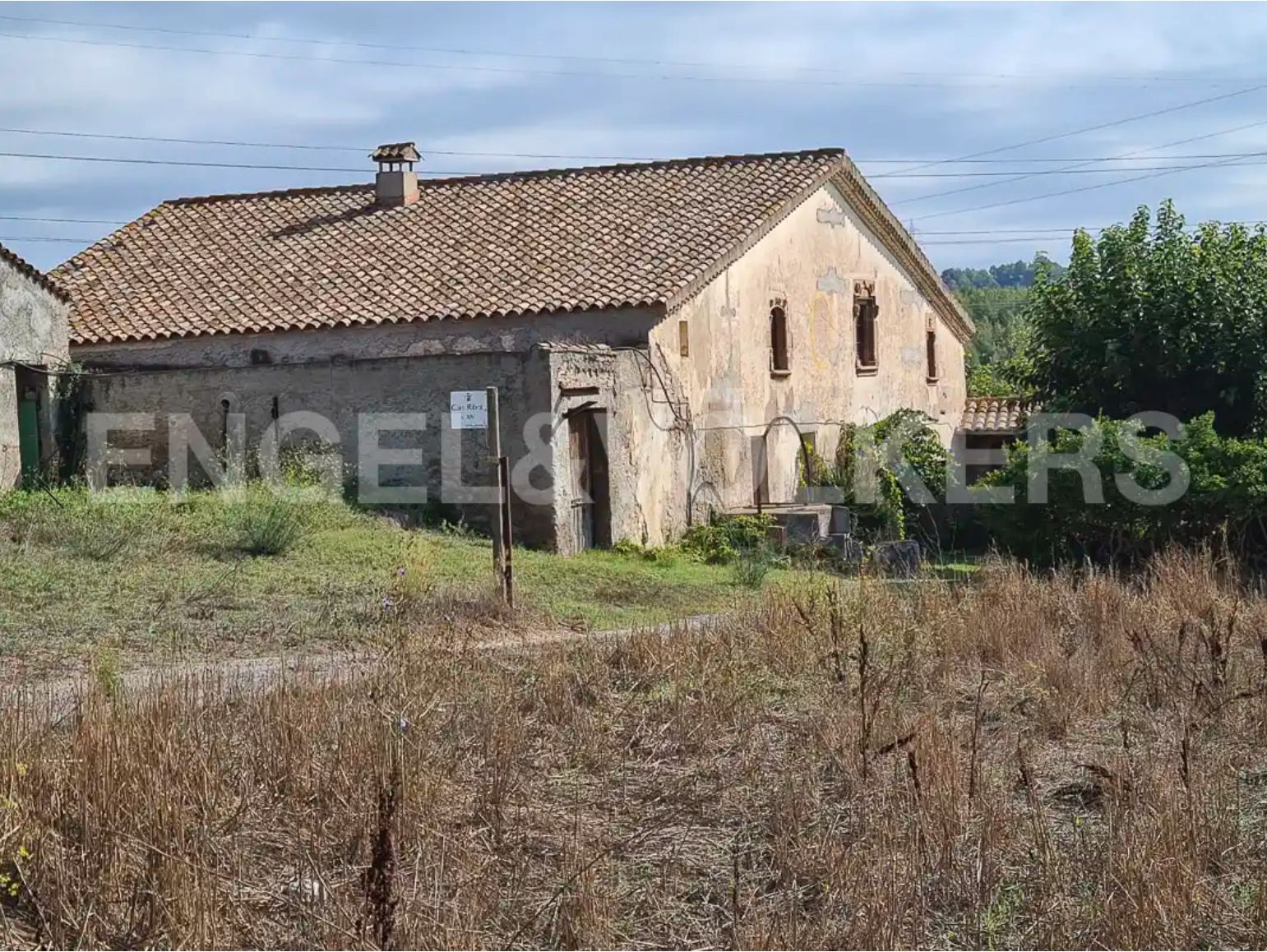 Building for sale in Castellbisbal