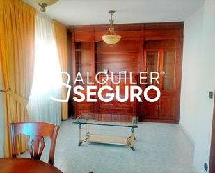 Living room of House or chalet to rent in Tudela de Duero  with Terrace