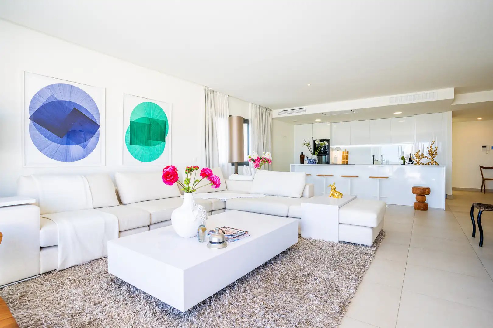 Home with pool for sale in Riviera del Sol, imagen 29