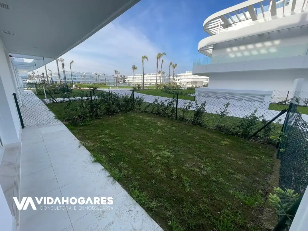 Appartement avec piscine à vendre à Las Tres Piedras - Costa Ballena, imagen 17
