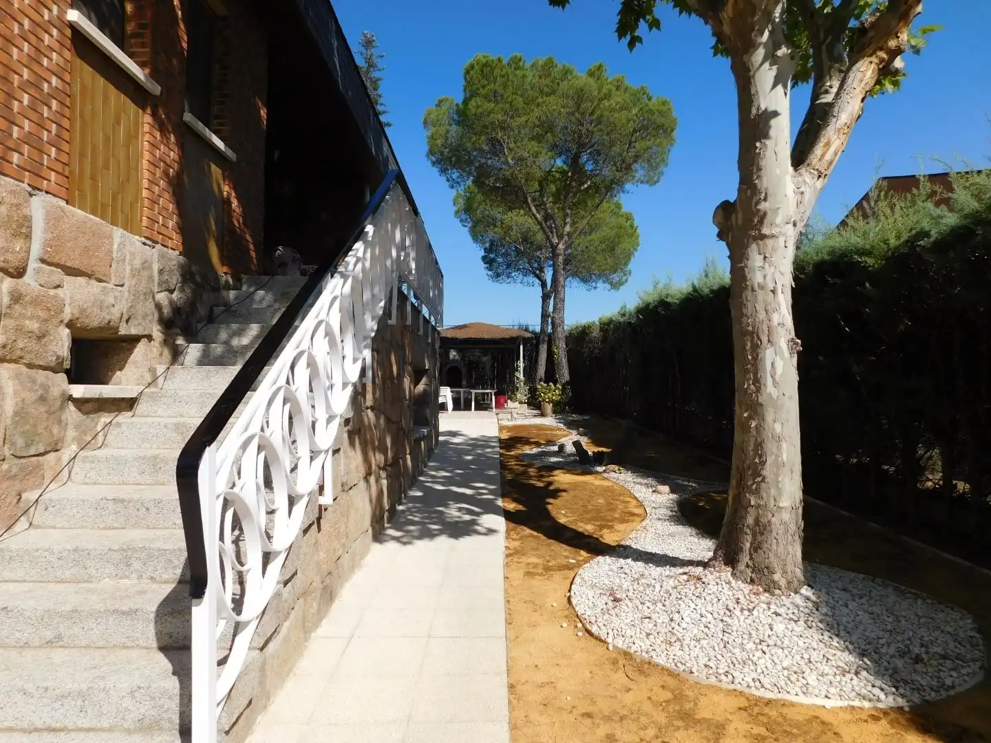 Villa mit Terrasse zum Verkauf in Cerro Alarcón, imagen 43