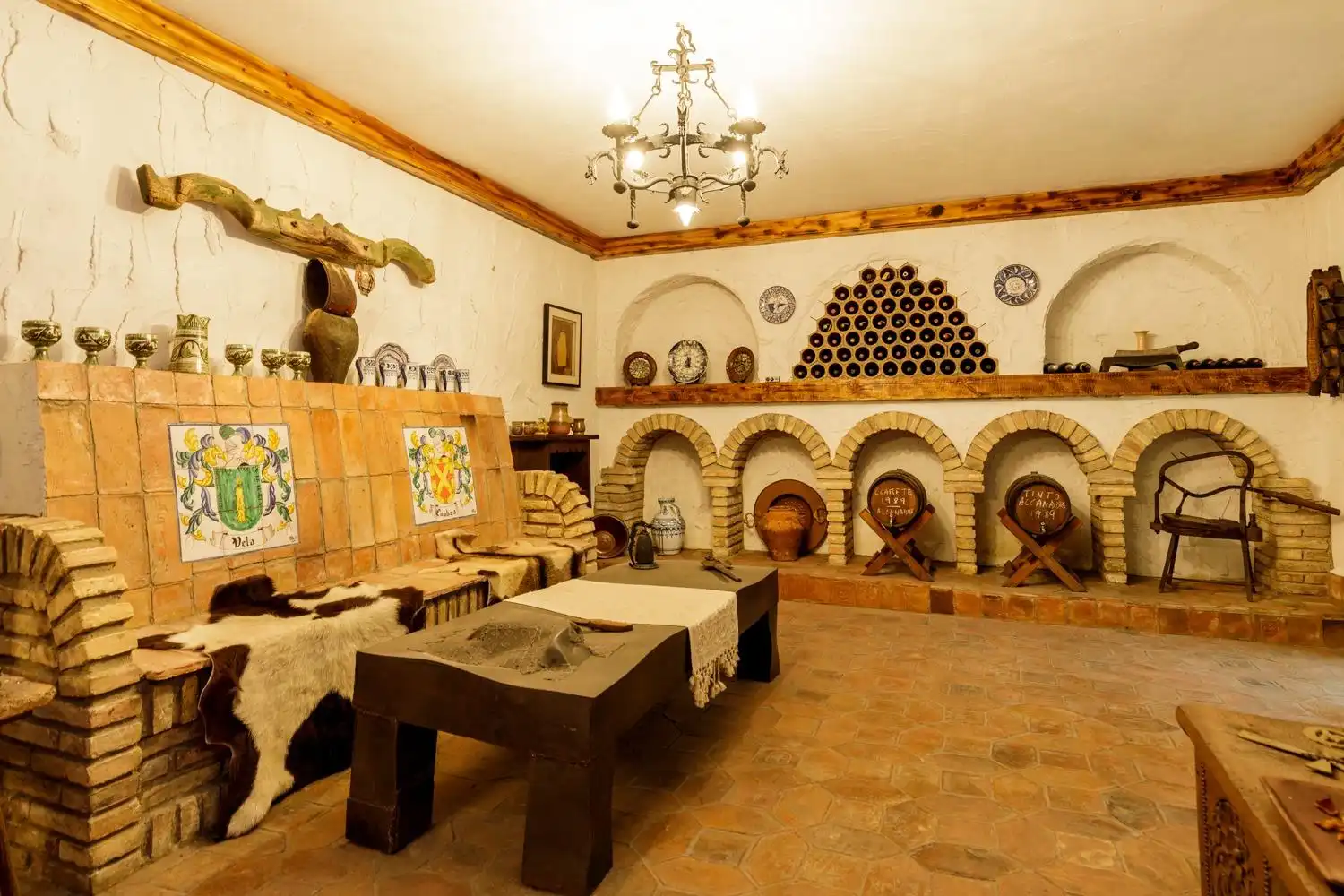 Houses for sale in Zaragoza  with Air Conditioner, Heating and Private garden