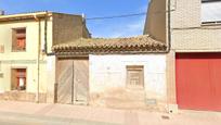 Exterior view of Residential for sale in Pinseque