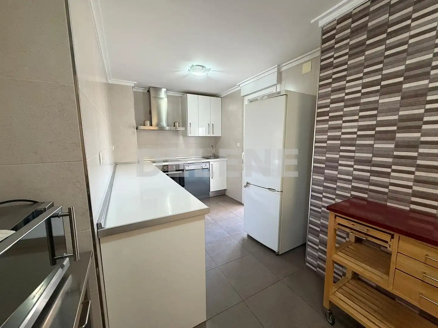 Appartamento con terrazza in vendita a Hellín, imagen 8