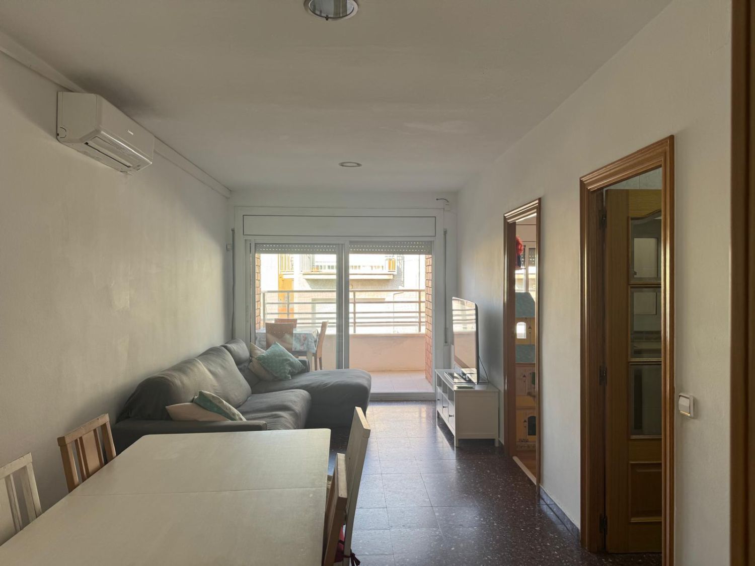Flat for sale
