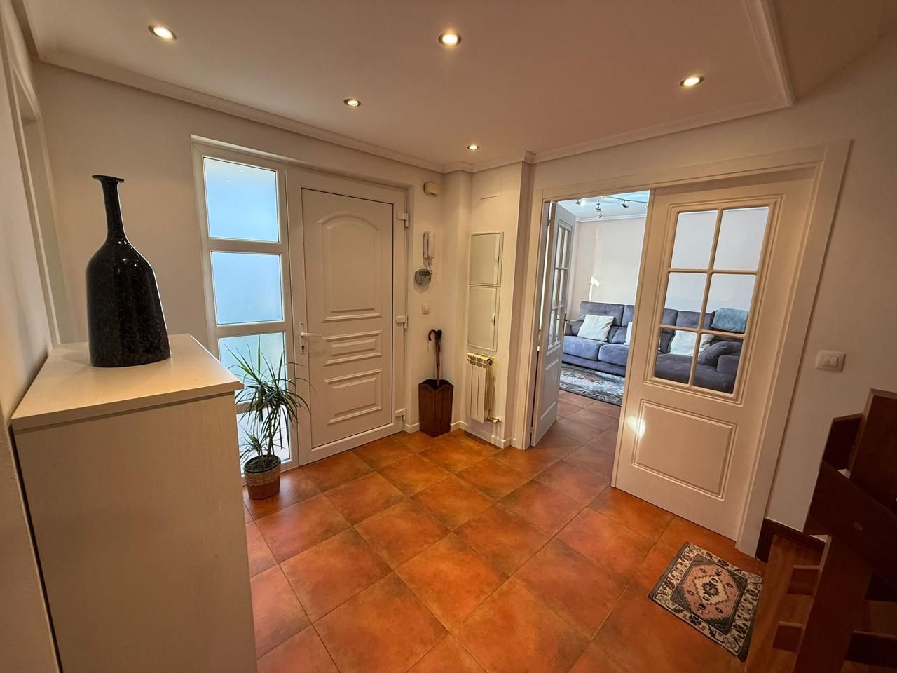 Casa adosada en venta en Barrio Prado, 18, Sámano