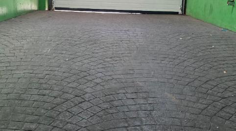 Foto 5 de Garatge en venda a Plaza Chaparil, 11, Chaparil - Torrecilla - Punta Lara, Málaga