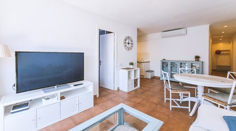 Foto 4 von Wohnung zur Miete in Urbanitzacions, Sant Pol de Mar