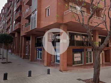 Local comercial en alquiler en Sant Joan - TV3
