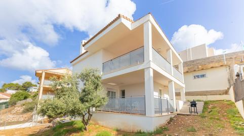 Foto 5 de Casa o chalet en venta en Calle Foia de Bunyol, Cumbres de Calicanto, Torrent