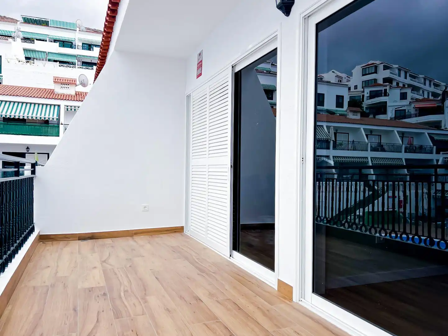 Apartament en venda en Arona amb Terrassa i Piscina comunitària