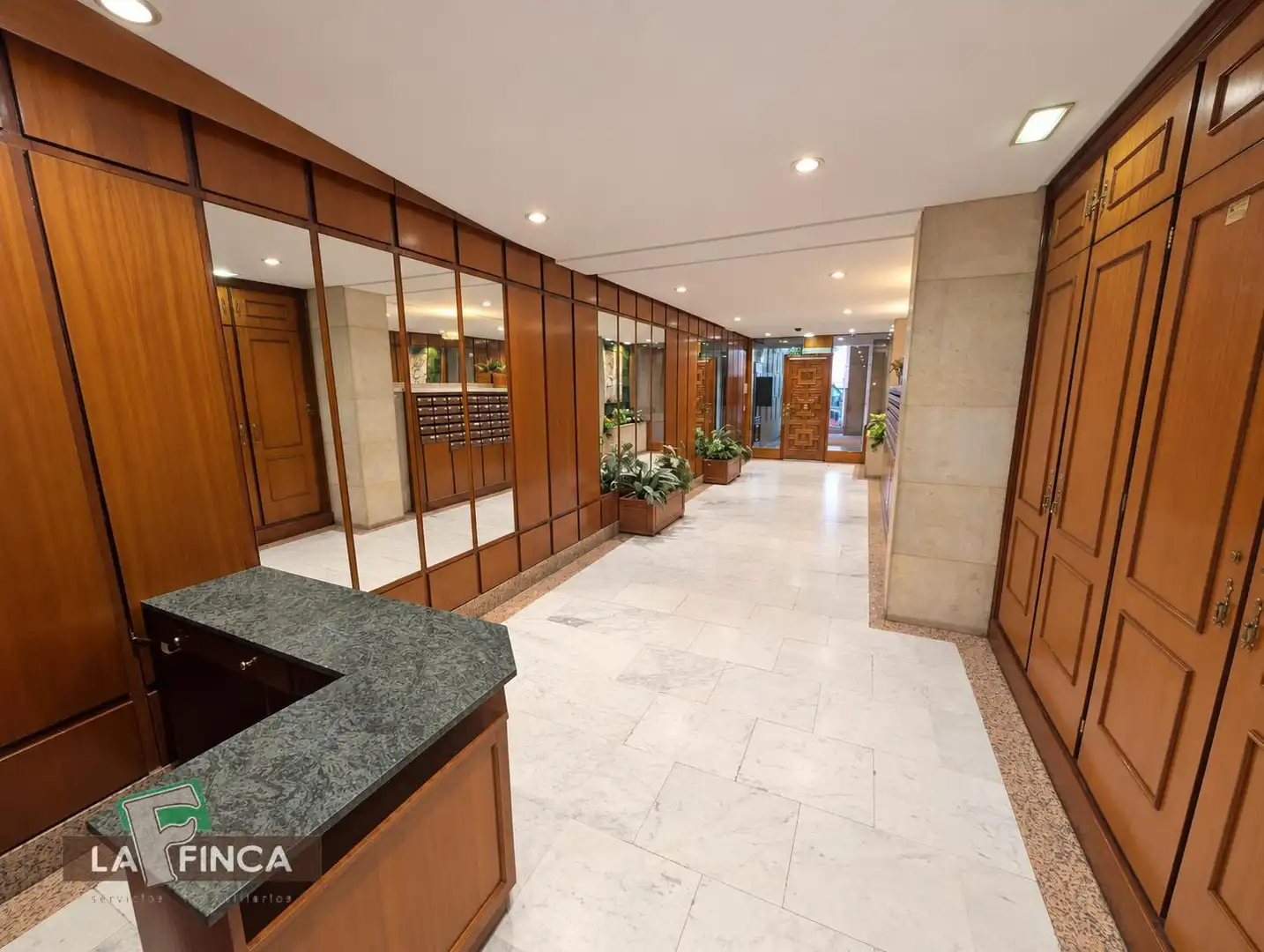 Apartament amb ascensor en venda a GASCONA, imagen 20