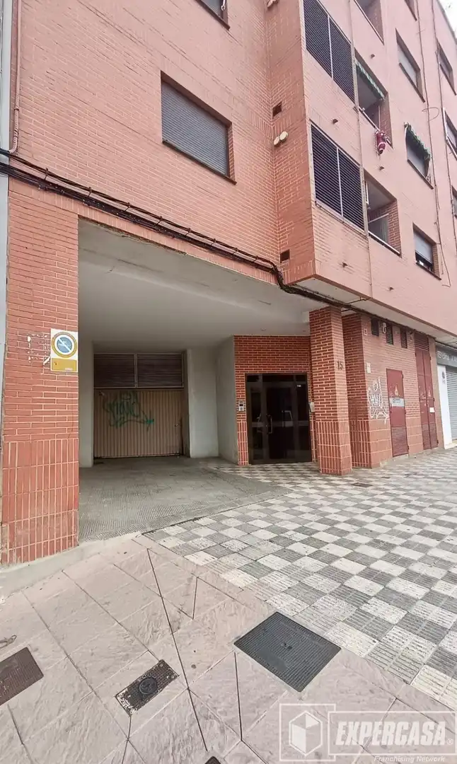 Parkplatz zum Verkauf in Alcàsser, imagen 4