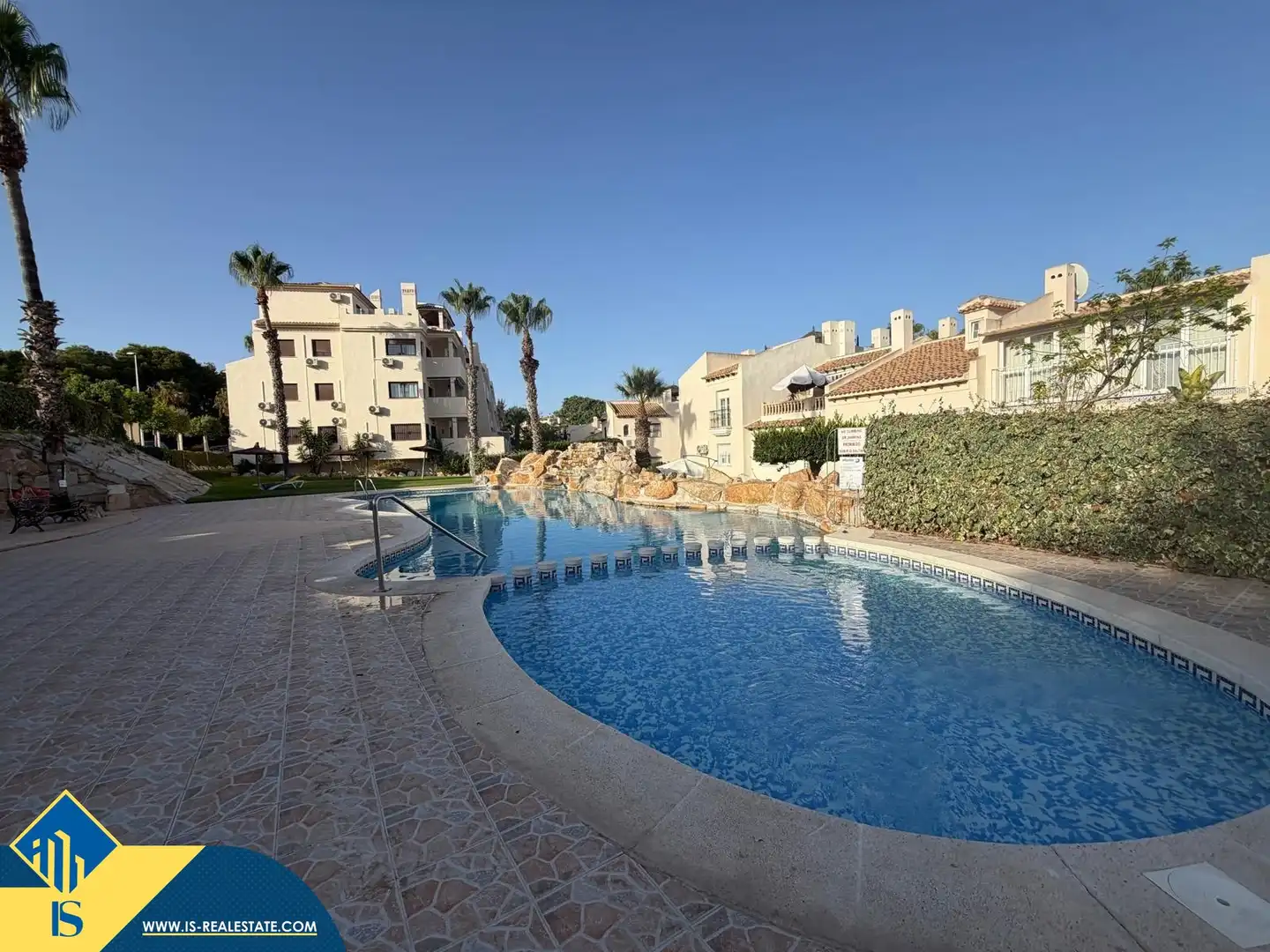 Penthouse mit Pool zum Verkauf in Orihuela Costa, imagen 5