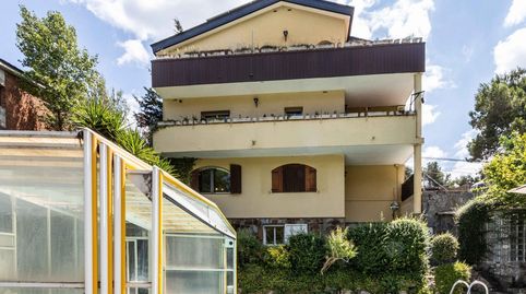 Foto 2 de Casa o chalet en venta en Airesol, Castellar del Vallès