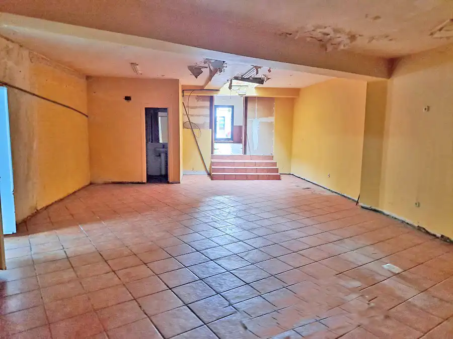 Gewerbefläche zur Miete in Calle José Sánchez Rubio 4, imagen 9