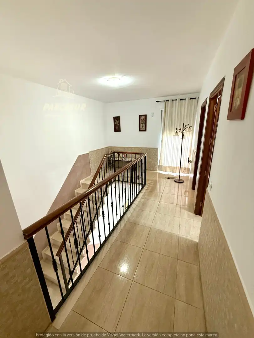 Casa con piscina en venta en Periurbano Este - Campiña, imagen 34