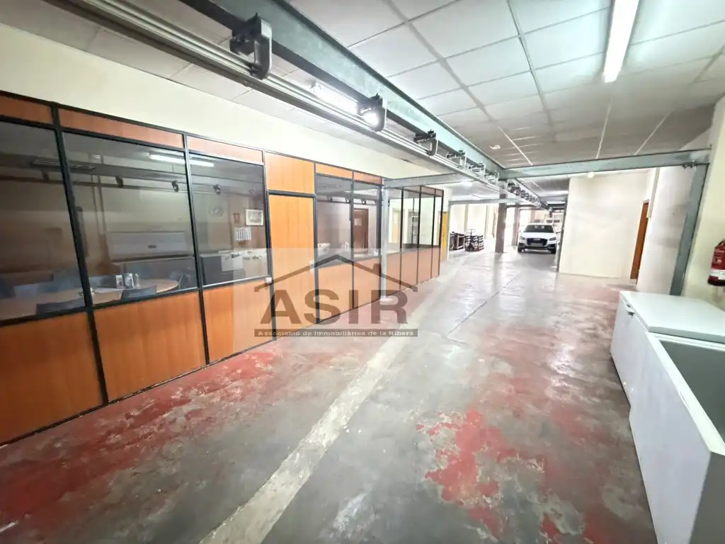 Local comercial de lloguer a Calle Reverend Rafael Peris, imagen 20