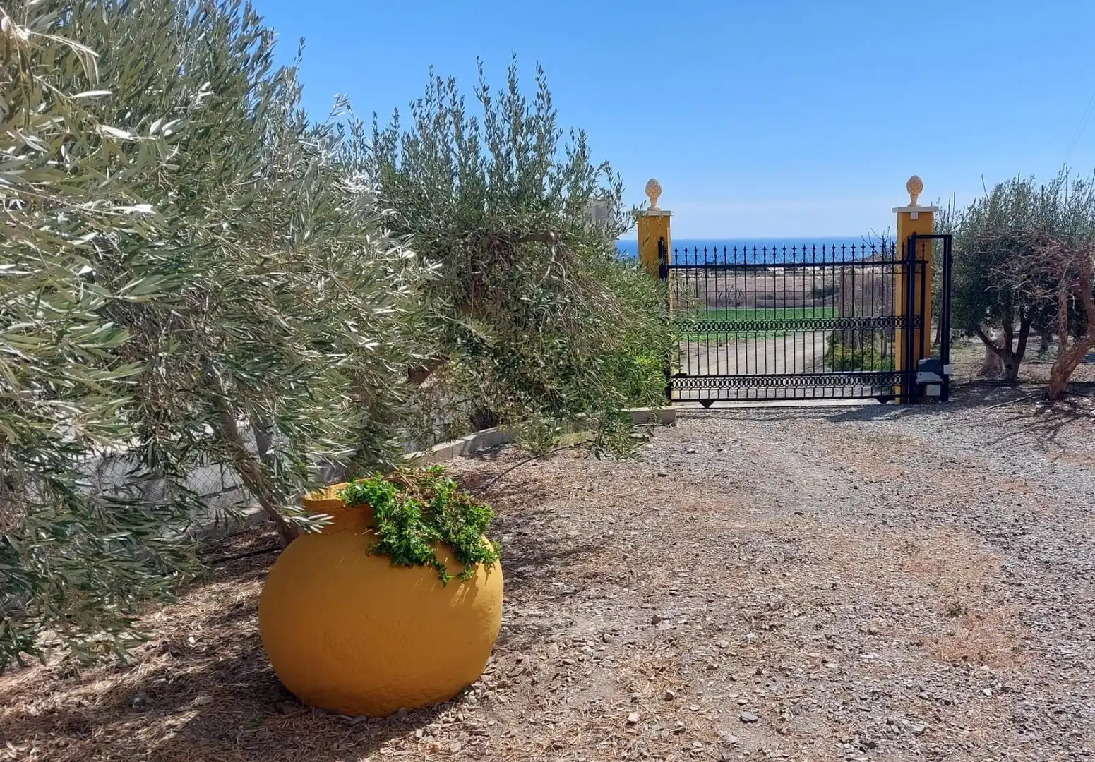 Haus oder Chalet zum Verkauf in Paraje Cuesta de Gos, 38, Tébar - Los Arejos