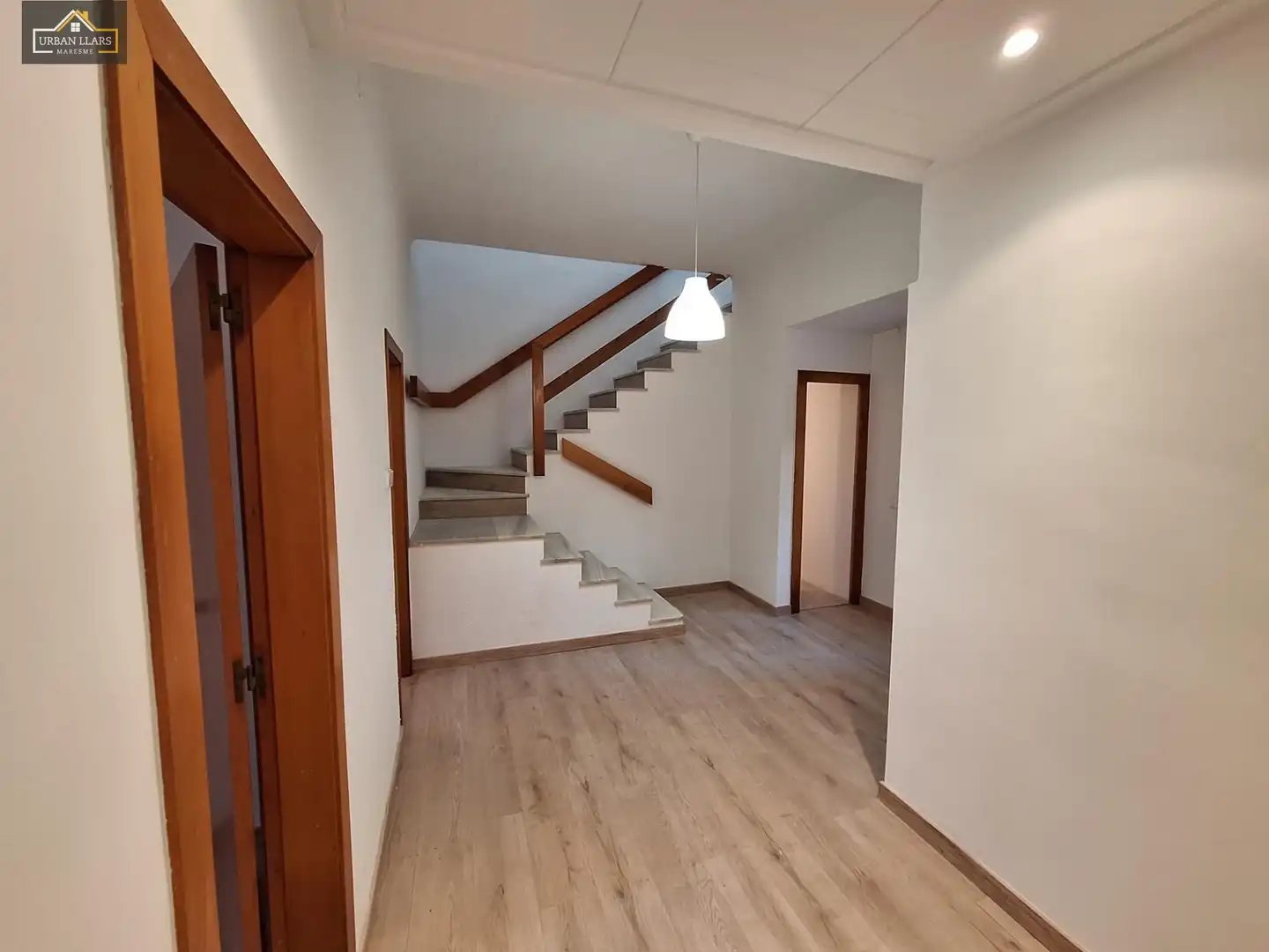 Dúplex en venda en Arenys de Mar amb Parquet
