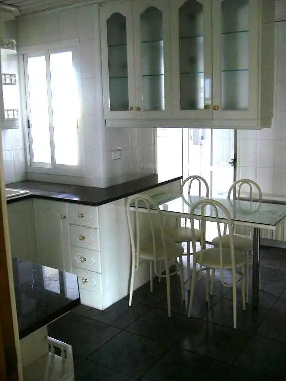 Kitchen of Buildings for sale in La Granada