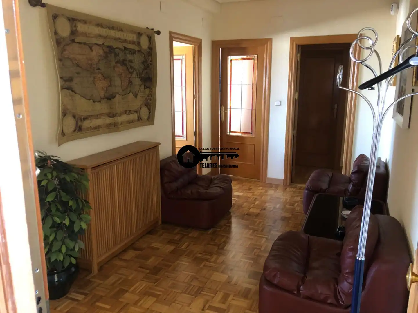 Piso con terraza en venta en Centro, imagen 8