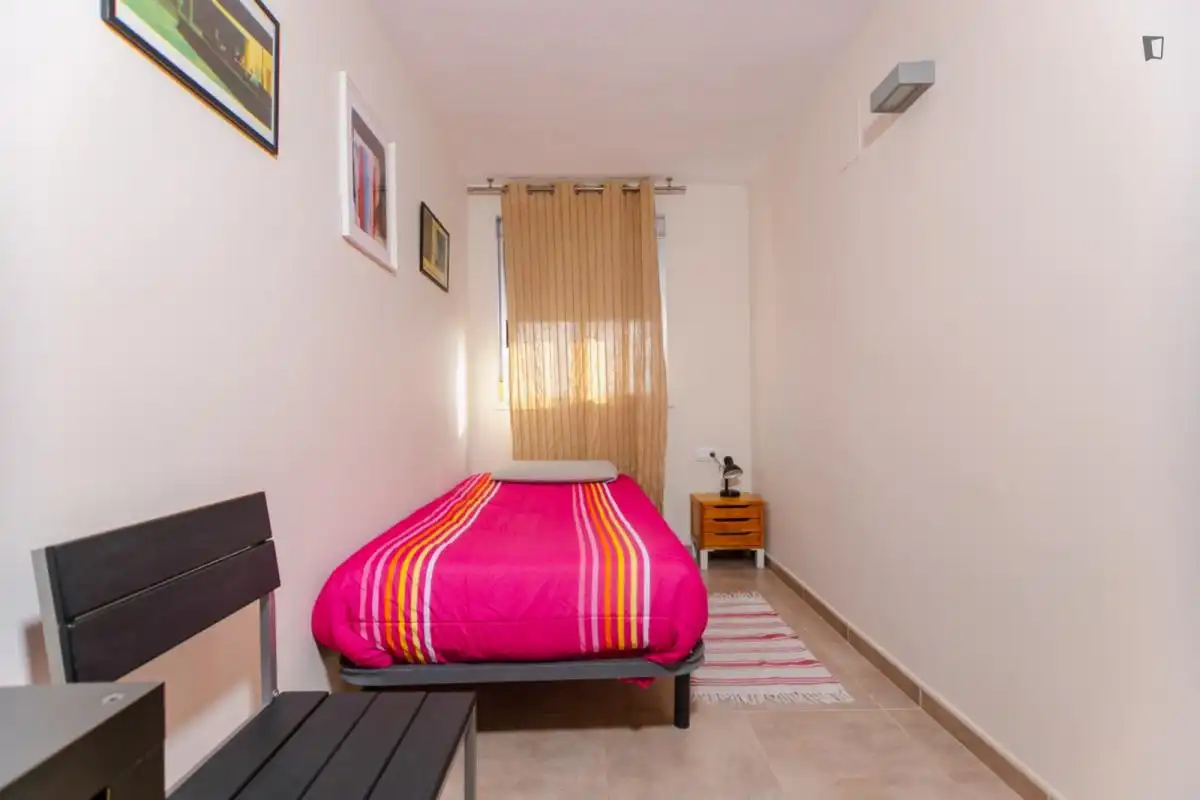 Apartament de lloguer a Na Rovella - Hermanos Maristas