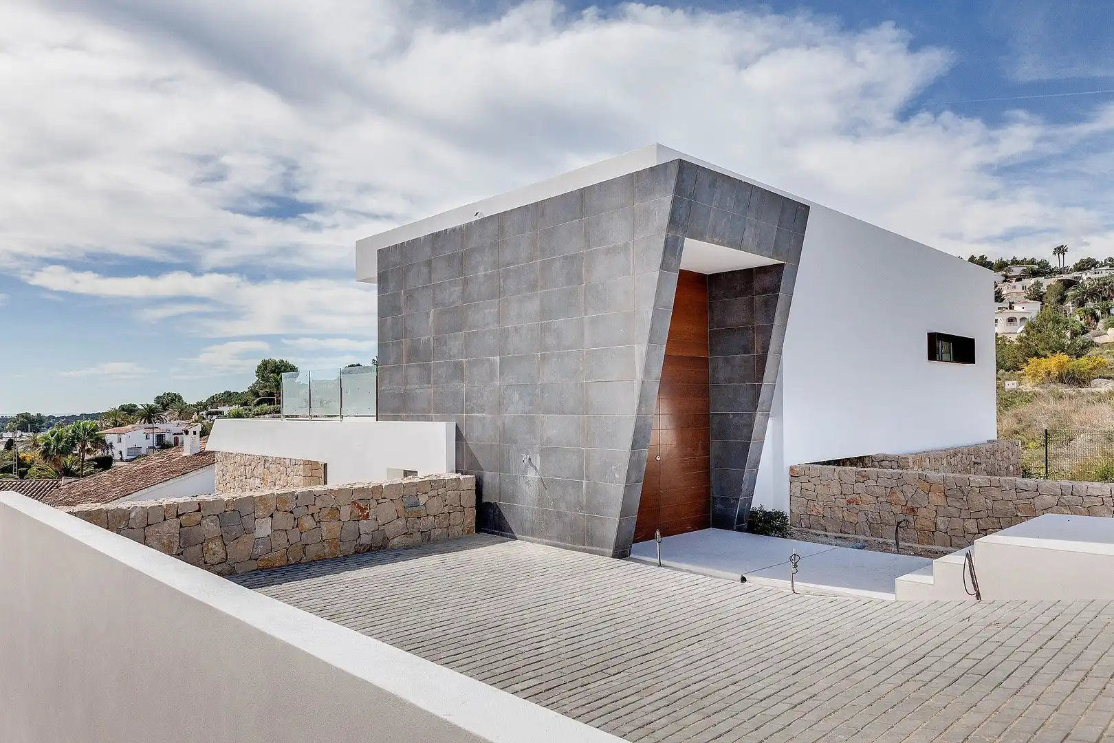 Casa con piscina en venta en El Portet - Pla de Mar, imagen 9