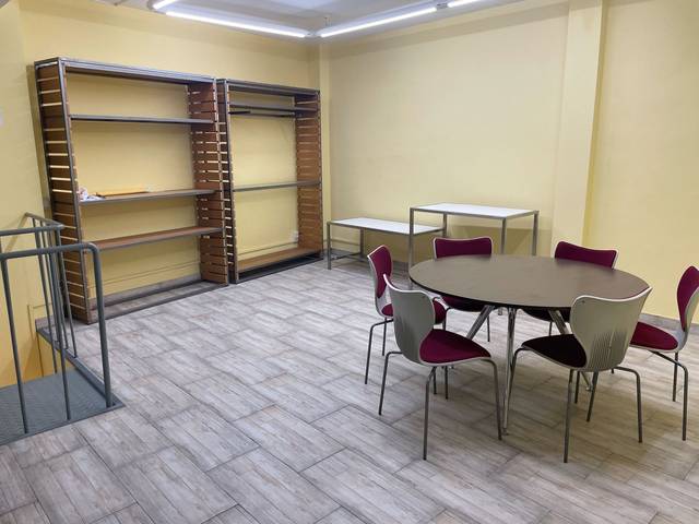 Oficina en Venta en Llevant